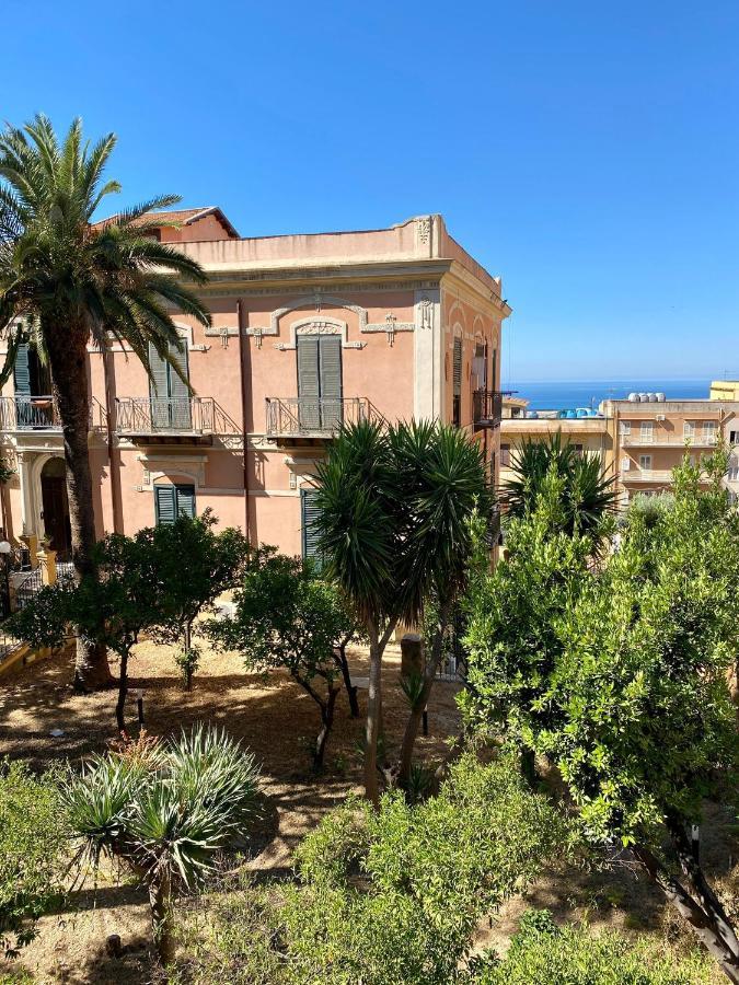 Kingarthurapartament Agrigento Exterior foto